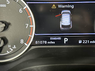 2021 Nissan Rogue SL
                                    for sale in Palmetto Bay, FL – photo 19