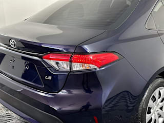 Toyota Corolla for sale Las Vegas