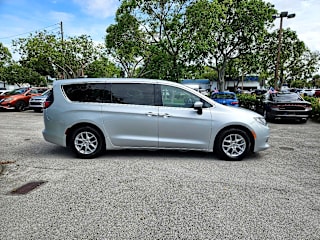 2022 Chrysler Voyager LX
                                    for sale in Plantation, FL – photo 42