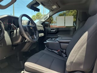 2022 Chevrolet Silverado 1500 Work Truck
                                    for sale in Miami, FL – photo 11