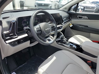 2025 Kia Sportage EX
                                    for sale in Fort Lauderdale, FL – photo 37