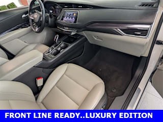 Cadillac XT4 for sale Las Vegas