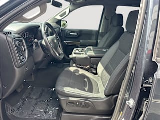 2021 Chevrolet Silverado 1500 LT
                                    for sale in Homestead, FL – photo 8