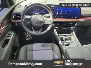 2024 Chevrolet Traverse Z71
                                    for sale in Pompano Beach, FL – photo 34