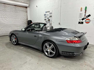 2005 Porsche 911 Turbo
                                    for sale in Boca Raton, FL – photo 79