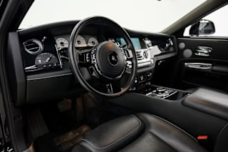 2016 Rolls-Royce Ghost Series II Base
                                    for sale in Miami, FL – photo 38