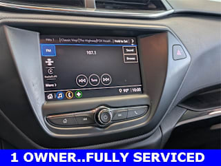 Chevrolet Trailblazer for sale Las Vegas