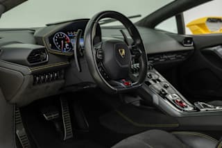 2017 Lamborghini Huracan LP 580-2
                                    for sale in Miami, FL – photo 35