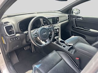 2021 Kia Sportage SX Turbo
                                    for sale in Homestead, FL – photo 28