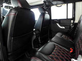 2015 Jeep Wrangler Unlimited Rubicon
                                    for sale in Pompano Beach, FL – photo 43