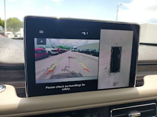 2023 Lincoln Aviator Reserve
                                    for sale in Homestead, FL – photo 32