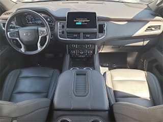 2022 Chevrolet Suburban Z71
                                    for sale in Miami Shores, FL – photo 17