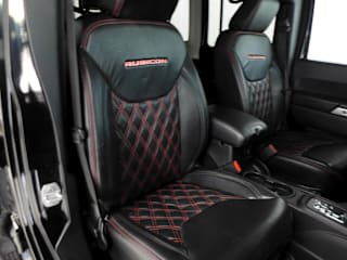 2015 Jeep Wrangler Unlimited Rubicon
                                    for sale in Pompano Beach, FL – photo 36