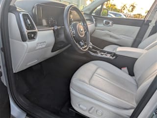 2021 Kia Sorento SX
                                    for sale in Delray Beach, FL – photo 11