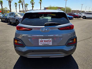 Hyundai KONA for sale Las Vegas