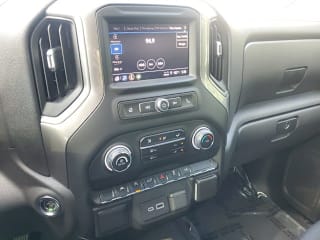 2023 Chevrolet Silverado 1500 Custom
                                    for sale in Miami, FL – photo 24