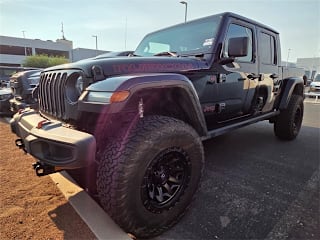 Jeep Gladiator for sale Las Vegas