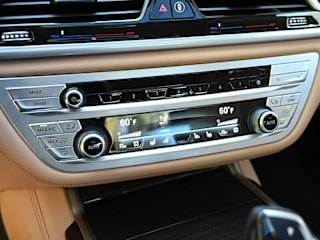 2022 BMW 7 Series 740i
                                    for sale in Boca Raton, FL – photo 48