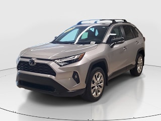 2024 Toyota RAV4 XLE Premium
                                    for sale in Miami, FL – photo 6