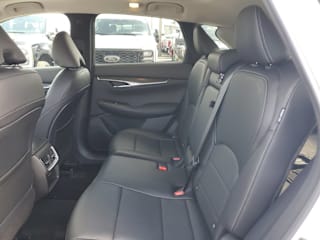 2024 INFINITI QX50 Luxe
                                    for sale in Homestead, FL – photo 21