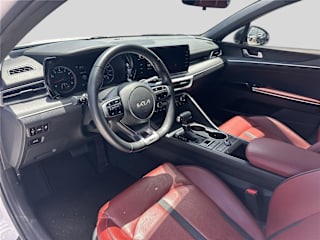 2023 Kia K5 GT-Line
                                    for sale in Palmetto Bay, FL – photo 27