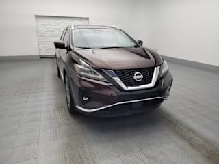 2020 Nissan Murano Platinum
                                    for sale in Miami, FL – photo 14