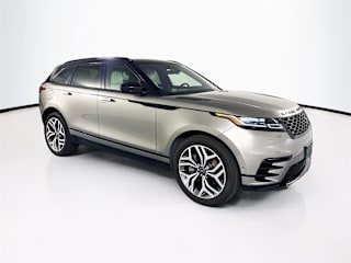2018 Land Rover Range Rover Velar P380 R-Dynamic SE
                                    for sale in Davie, FL – photo 3