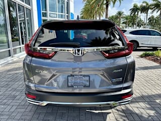 2022 Honda CR-V Hybrid Touring
                                    for sale in Delray Beach, FL – photo 12
