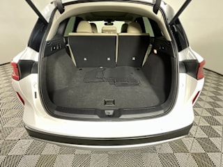 2020 INFINITI QX50 Luxe
                                    for sale in North Miami, FL – photo 27