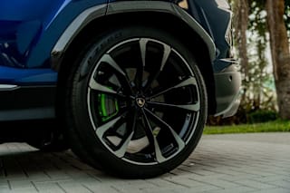 Lamborghini Urus for sale Las Vegas