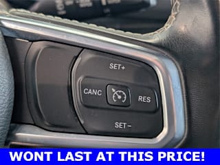 2020 Jeep Wrangler Unlimited High Altitude
                                    for sale in Delray Beach, FL – photo 63