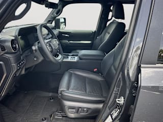 2025 Toyota Land Cruiser
                                    for sale in Palmetto Bay, FL – photo 42