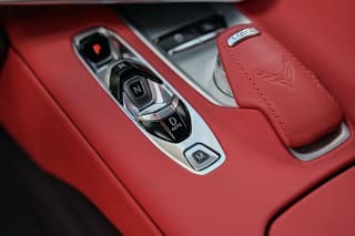 Chevrolet Corvette for sale Las Vegas