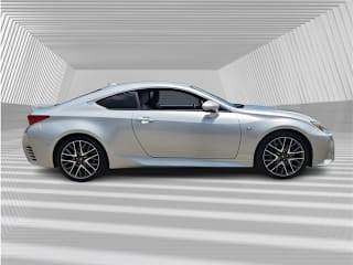 2016 Lexus RC 350 Base
                                    for sale in Fort Lauderdale, FL – photo 7