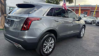 2020 Cadillac XT5 Premium Luxury
                                    for sale in Miami, FL – photo 15