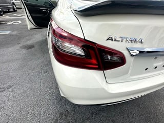 Nissan Altima for sale Las Vegas