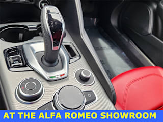 2024 Alfa Romeo Giulia Veloce
                                    for sale in Fort Lauderdale, FL – photo 55