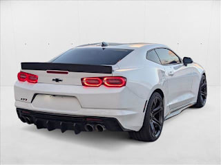 2022 Chevrolet Camaro LT1
                                    for sale in Pompano Beach, FL – photo 35