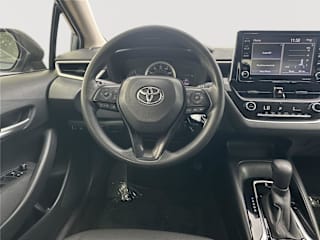 Toyota Corolla for sale Las Vegas