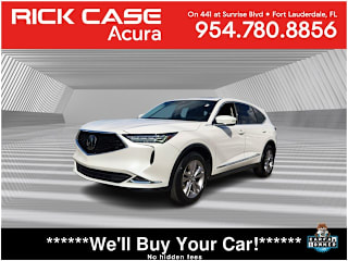 Acura MDX for sale Las Vegas