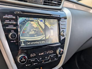 2017 Nissan Murano Platinum
                                    for sale in Delray Beach, FL – photo 35