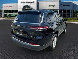 2023 Jeep Grand Cherokee L Laredo
                                    for sale in Pompano Beach, FL – photo 55