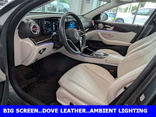 Mercedes-Benz E-Class for sale Las Vegas