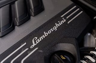 Lamborghini Urus for sale Las Vegas