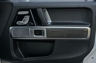 Mercedes-Benz G-Class for sale Las Vegas
