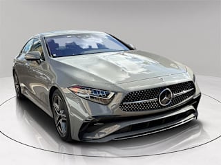 2023 Mercedes-Benz CLS CLS 450 4MATIC
                                    for sale in Coral Gables, FL – photo 15