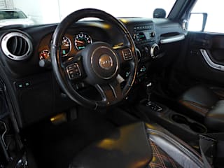 2015 Jeep Wrangler Unlimited Rubicon
                                    for sale in Pompano Beach, FL – photo 16