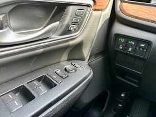 2022 Honda CR-V Hybrid Touring
                                    for sale in Delray Beach, FL – photo 31