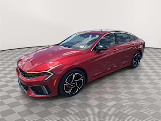 2025 Kia K5 GT-Line
                                    for sale in Homestead, FL – photo 40