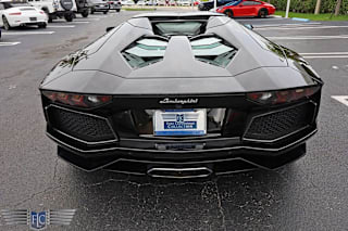 2016 Lamborghini Aventador LP 700-4
                                    for sale in Pompano Beach, FL – photo 9